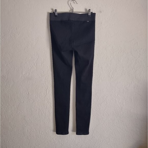 Citizens of Humanity Women's Greyson Black Leggings - Picture 2 of 9